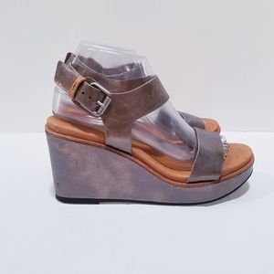 gentle souls judi wedge